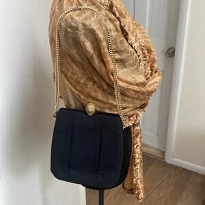 Vintage Rosenfeld Evening Shoulder Bag 1960’s